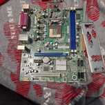 Płyta główna Intel desktop board 02