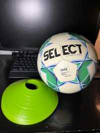 Оригінальний футбольний м'яч Select Campro Pro