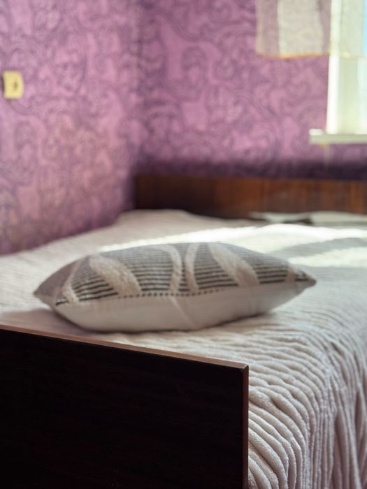Двокімнатна квартира на Митниці