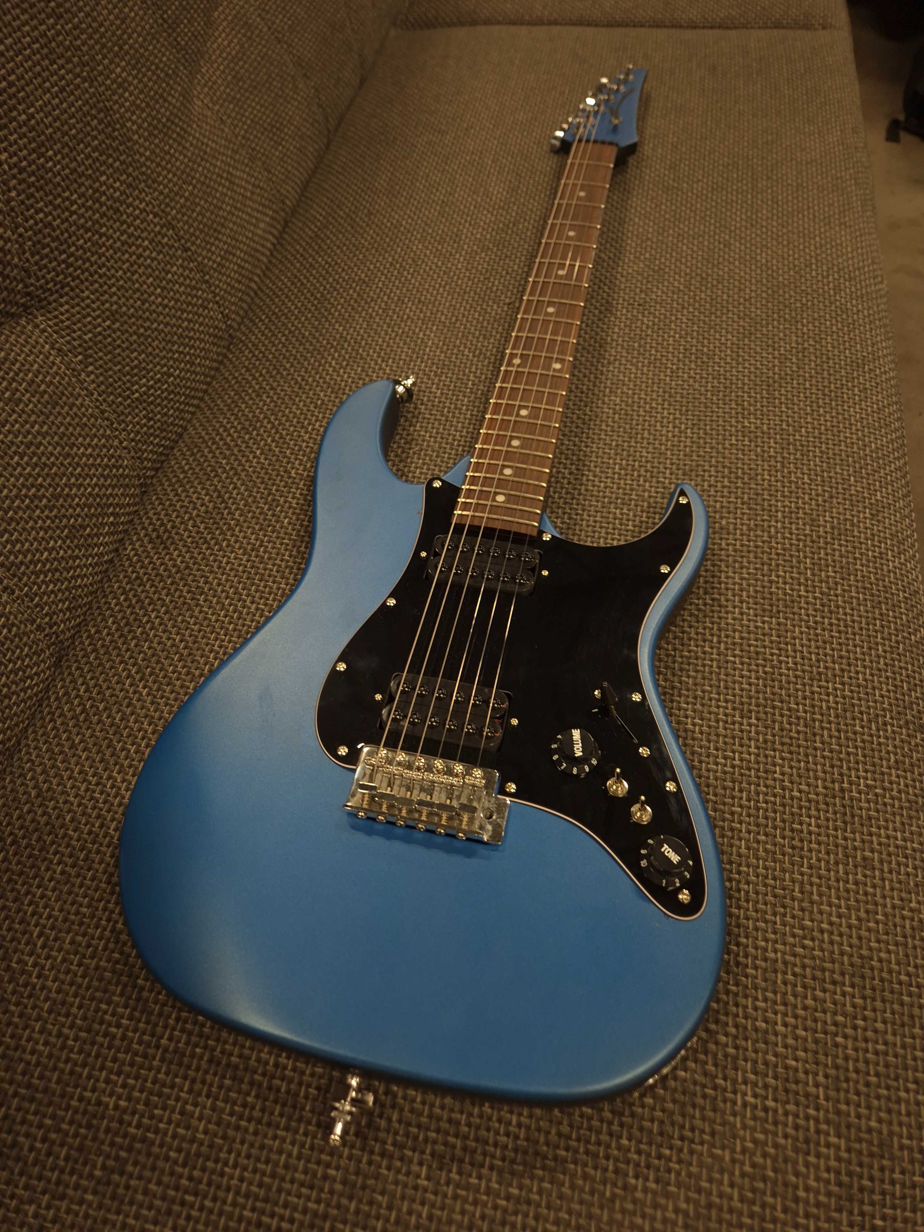 Gitara elektryczna Ibanez