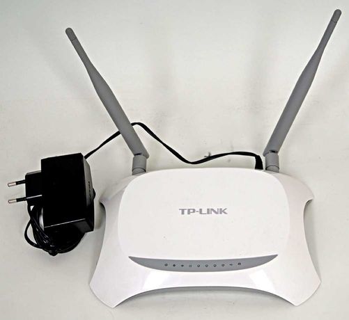 Router TP-LINK TL-MR3420