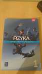 Fizyka 1 klasa liceum I technikum