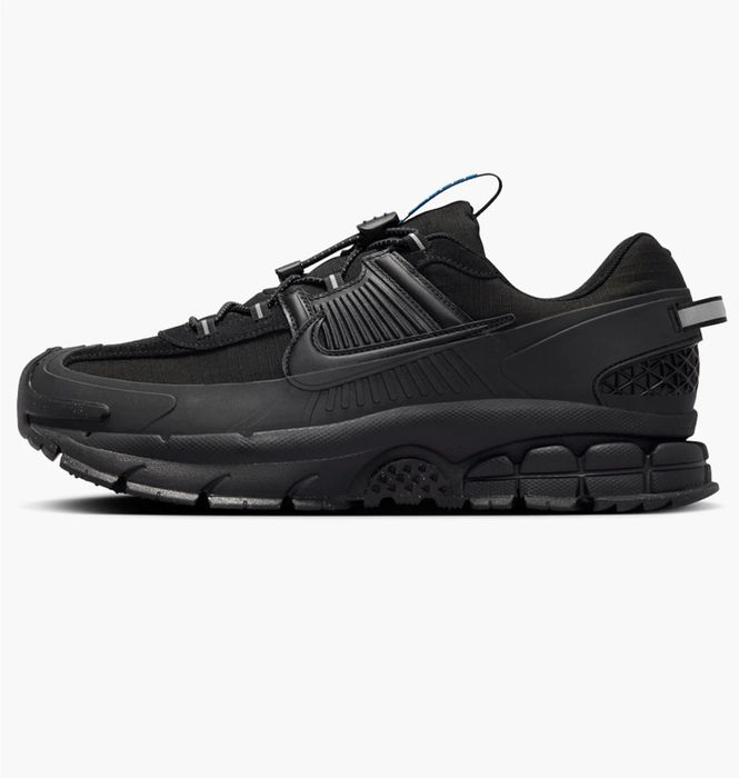 Кросівки Nike Zoom Vomero Roam Black Оригінал