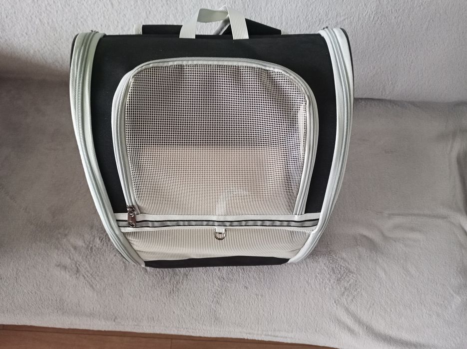 Transporter dla psa kota