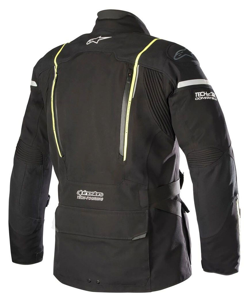 Casaco Alpinestars Big Sur Gore-Tex PRO - Tam S - Novo