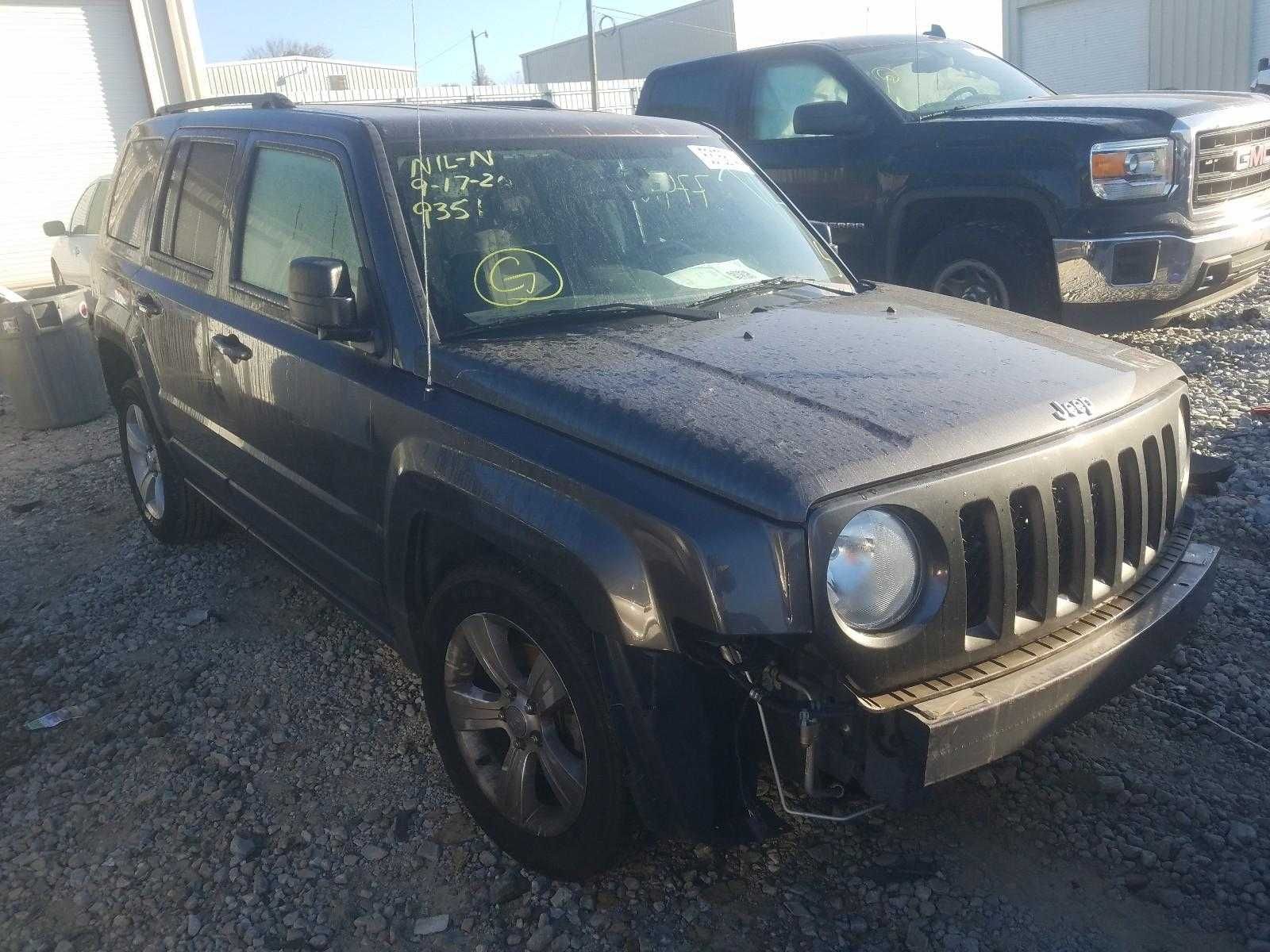 Jeep Patriot Патриот пластик салона накладка обшивка заглушка обивка