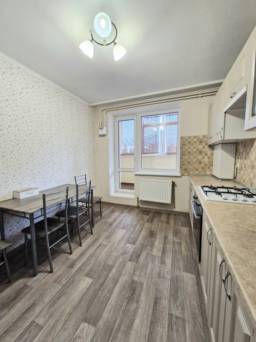 Продаж однокімнатної квартири Харківська