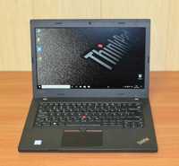 Lenovo ThinkPad L460 - i5 6gen SSD 1920x1080