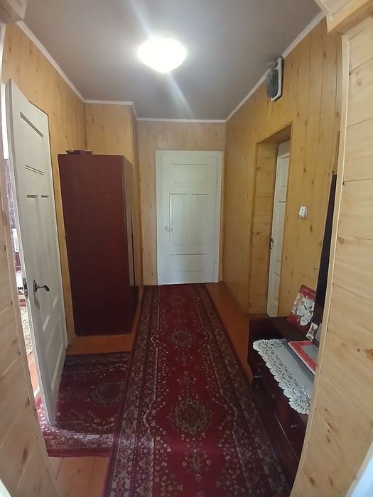 Продаж будинку в центрі села