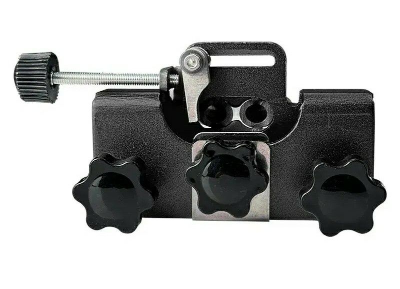 Портативна точилка для заточки ланцюгів, цепних пил, бензопил