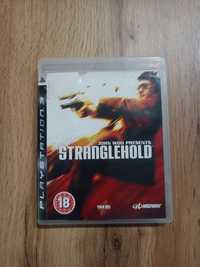 John Woo Presents Stranglehold PS3