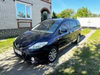 Mazda 5 2010 Дизель