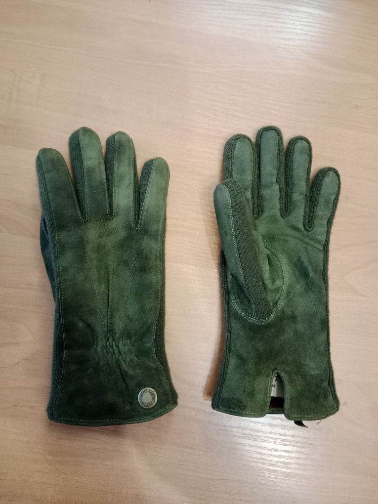 Рукавиці перчатки
