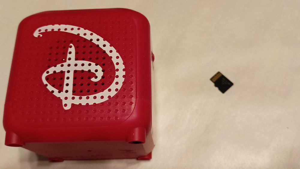 Audiobajki Disney DeAgostini figurki 24 szt + głośnik + książki 14 szt