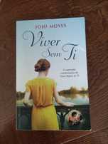 Viver sem ti - Jojo Moyes