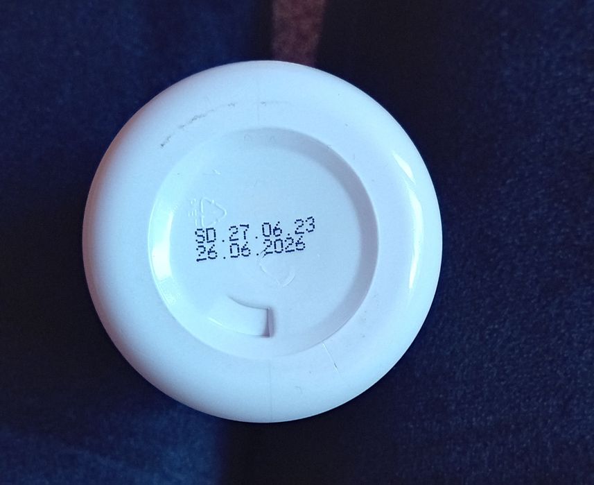 Balsam kokosowy do ciała Sadoer 300 ml.