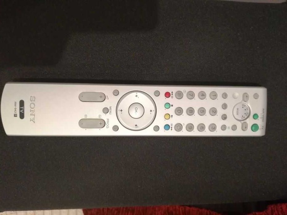 Vendo TV Sony KV-32XL90E