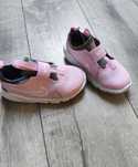 buciki nike flex runner 2 10c