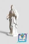Duża Figurka Jezus 24 cm / Rzeźba / Druk 3D / Wysyłka OLX