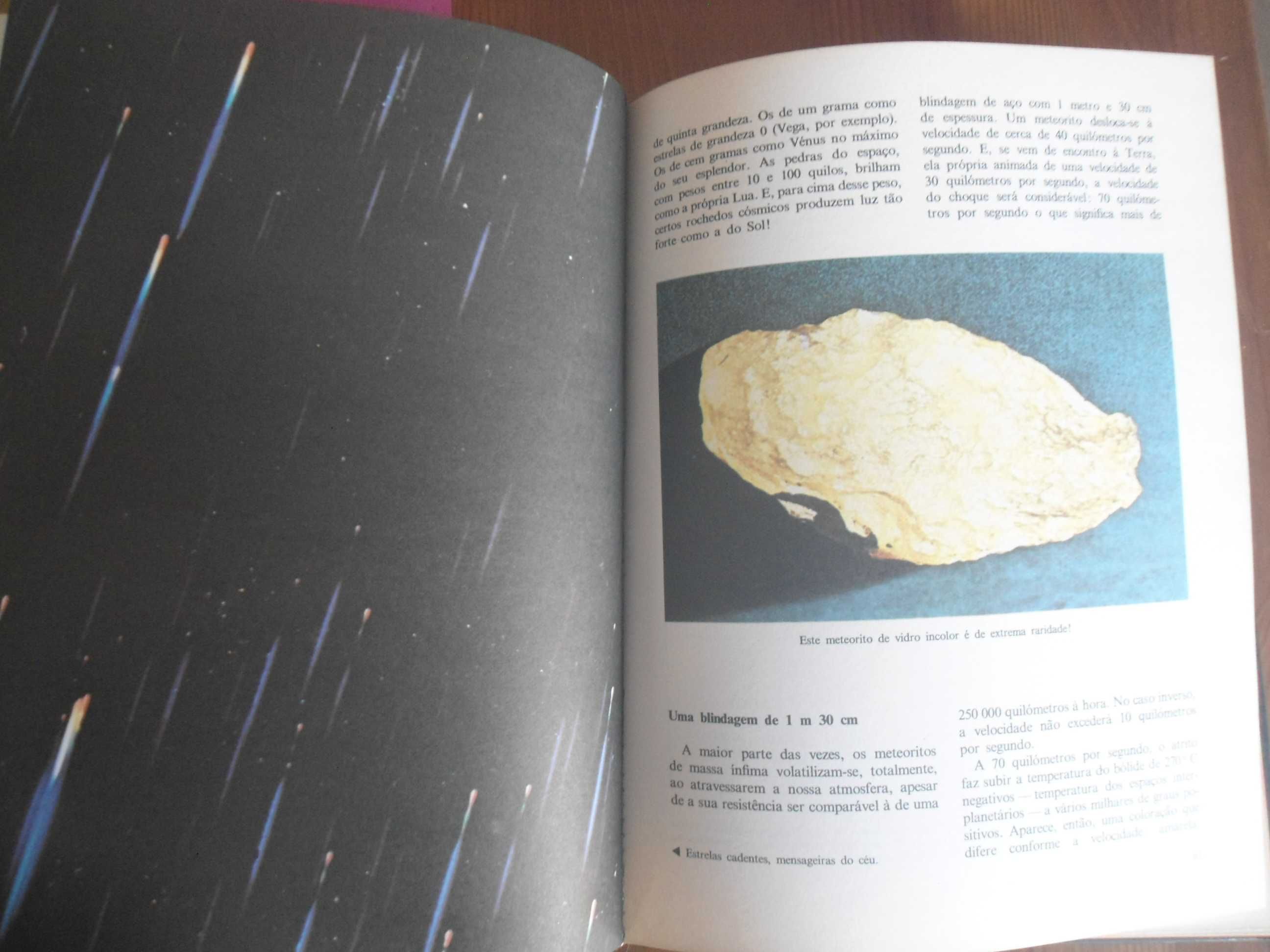 Grandes Enigmas da Natureza