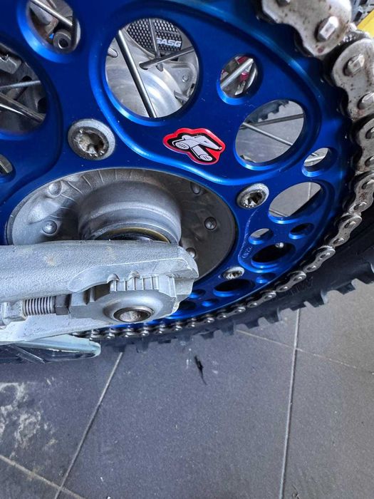 Husqvarna FE 250 SALON Polska Pierwszy właściciel