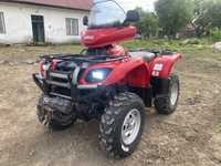 Yamaha Grizzly 660 4x4 2006r