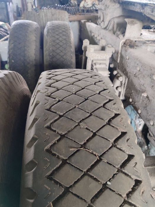 КАМАЗ 54112 седельный тягач спалка двиг 740  кпп 10 ступ делитель