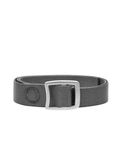 Ремінь Patagonia Tech Web Belt Grey