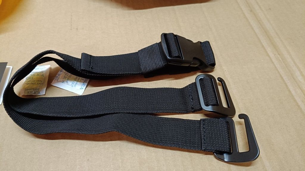 Torba rowerowa na kierownice Valkental