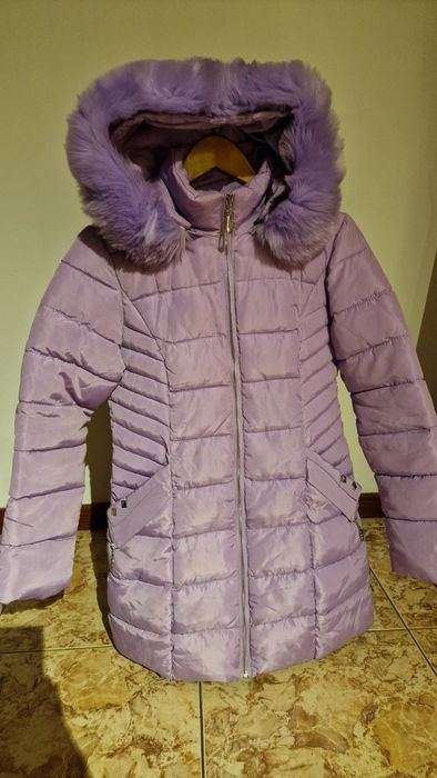 Vendo casacos mulher/criança