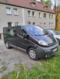 Opel Vivaro 1,9cdi