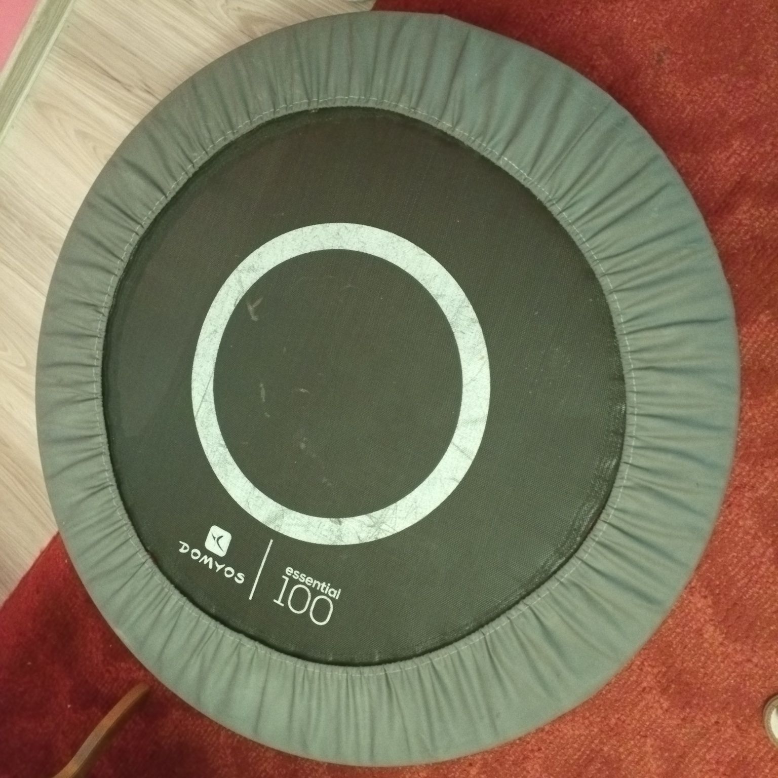 Trampolina Domyos