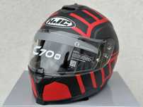 Kask motocyklowy HJC C70N HOLT rozmiar L Poliweglan,NOWY MODEL, PROMO!