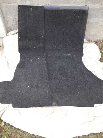 КІА Sephia 1994 коврик войлок в багажник (текстиль).