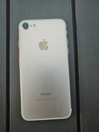 IPhone Apple 7 Gold