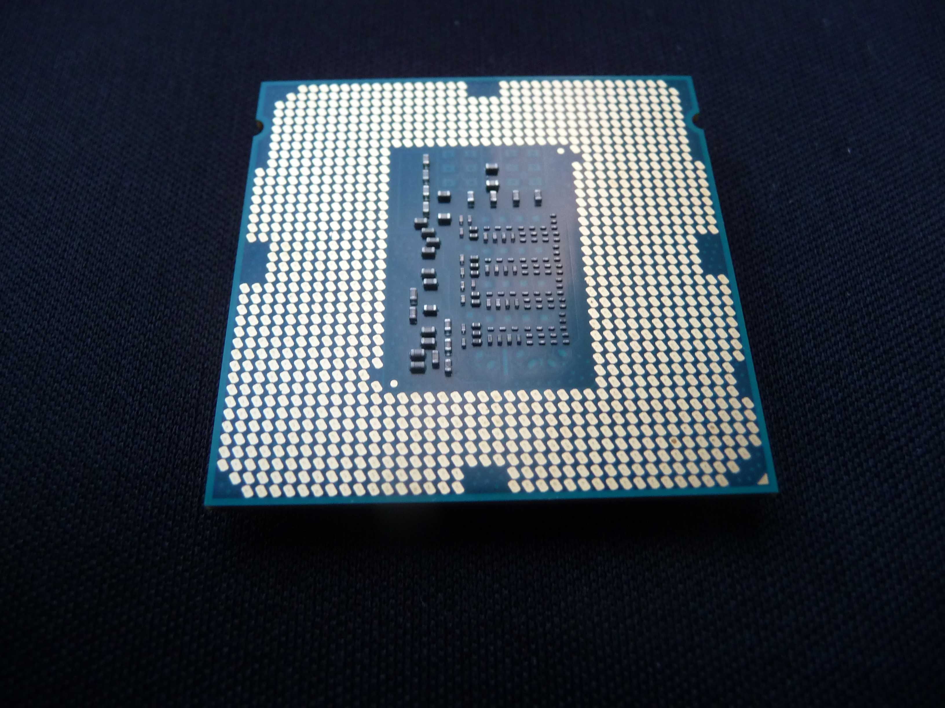 Intel Xeon E3-1220 v3 (8 МБ, 3,10-3,50 ГГц) (I5-4440) Socket 1150