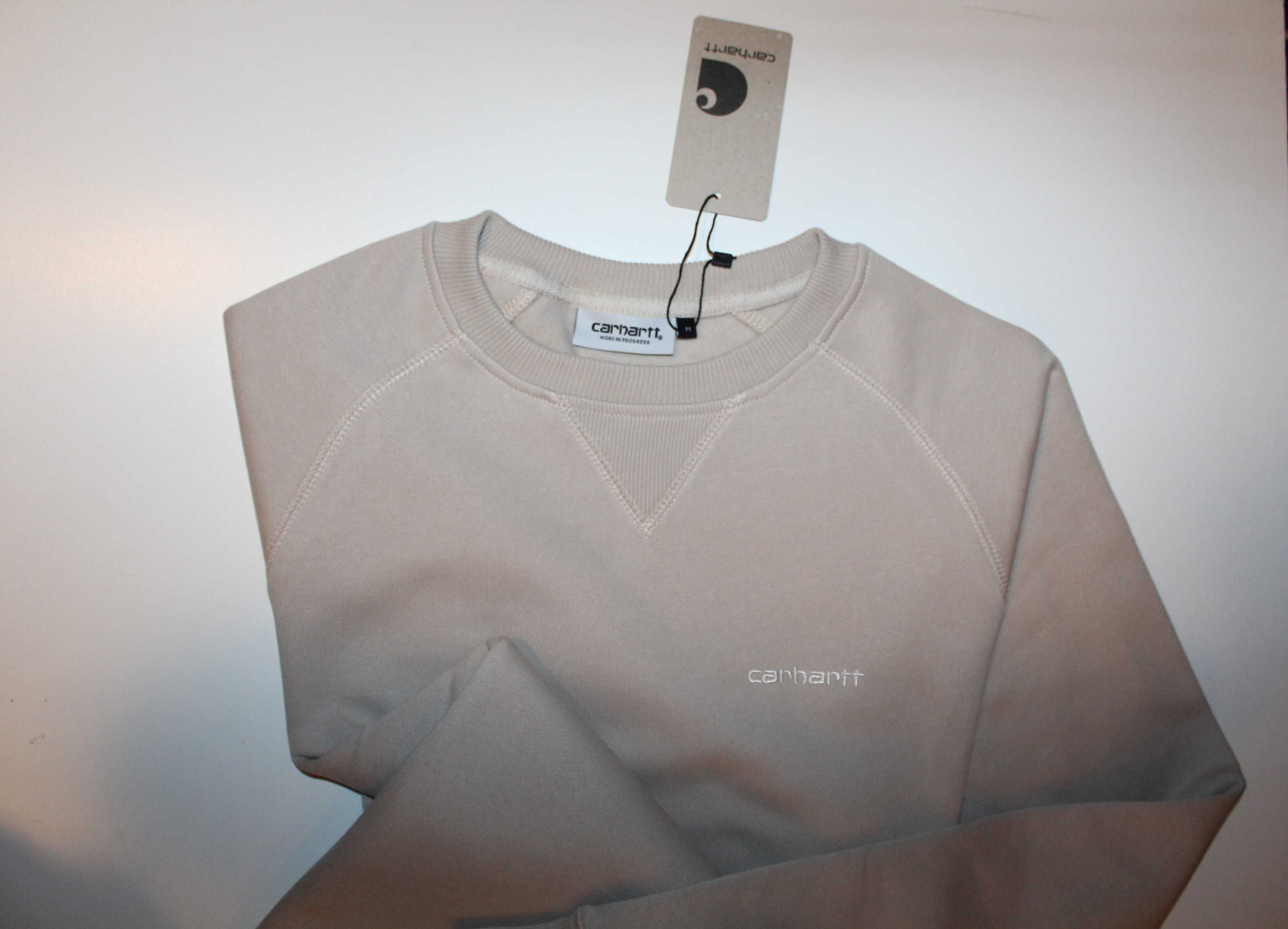 Camisola Sweat 1D GR Carhartt