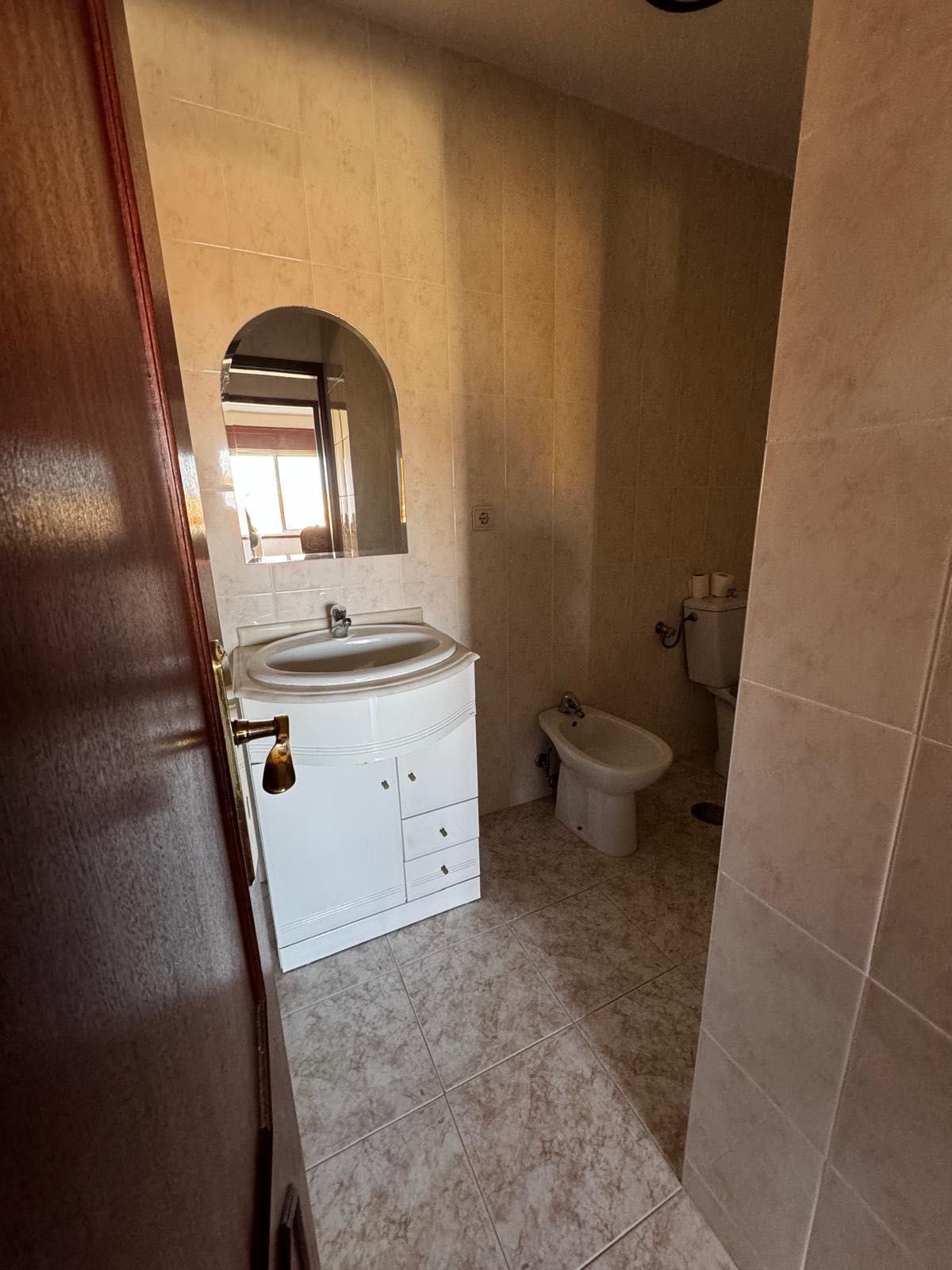 Quartos mobiliados em Espinho