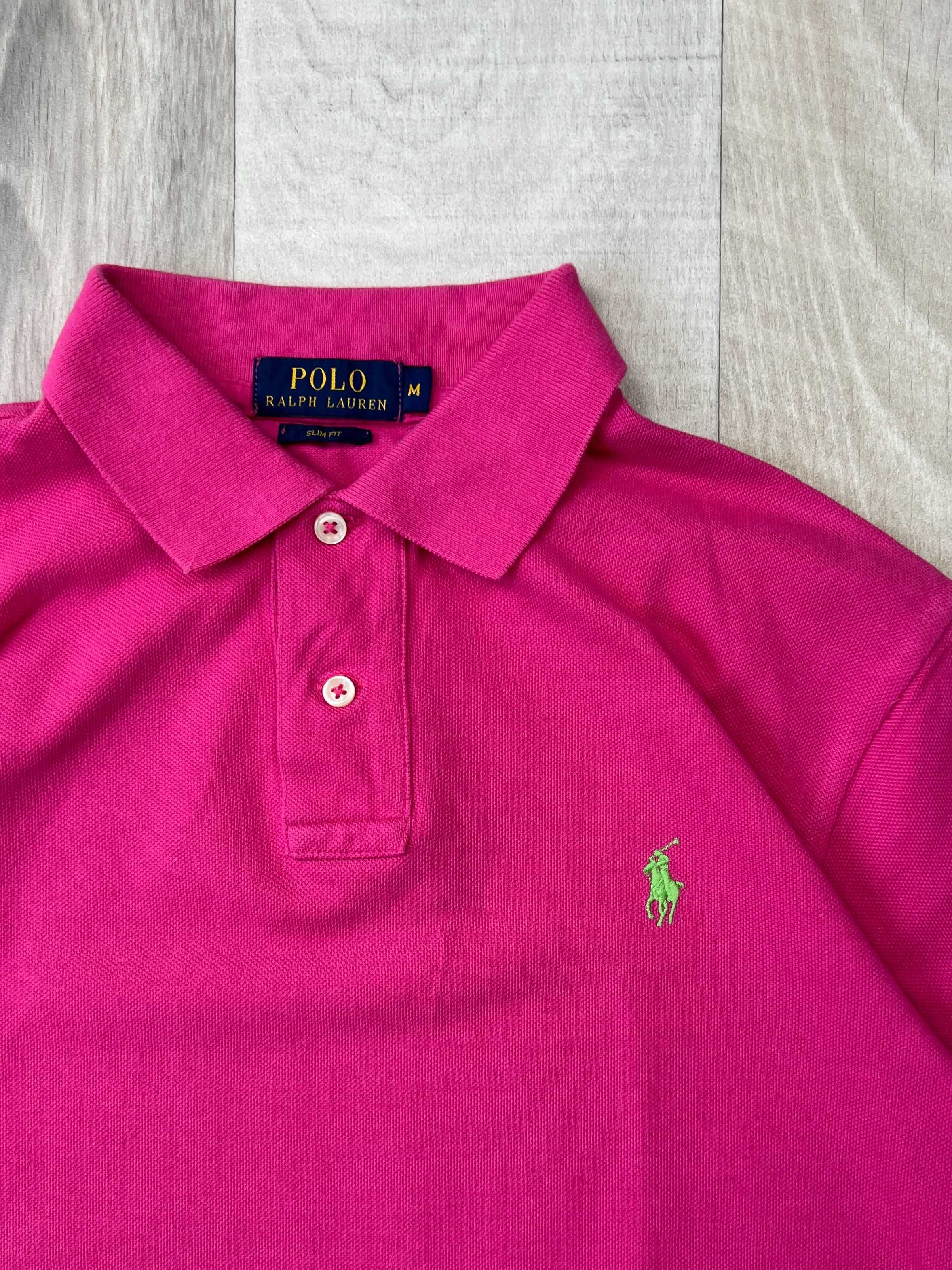 Унісекс поло / Унисекс поло Polo Ralph Lauren