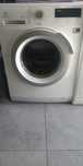 Стиральная машина Electrolux EWF1287HDW2