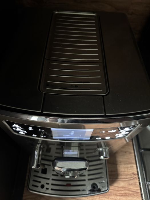 Ekspres do kawy philips saeco xelsis