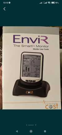 Envi The Smart Monitor. Новий в коробці