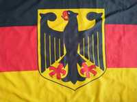 Флаг прапор Німеччини