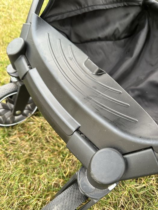 Прогулянкова коляска Flash