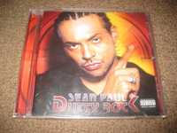 CD do Sean Paul "Dutty Rock" Portes Grátis!