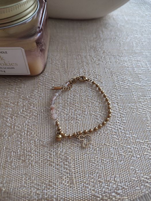 Bransoletka myszka mickey