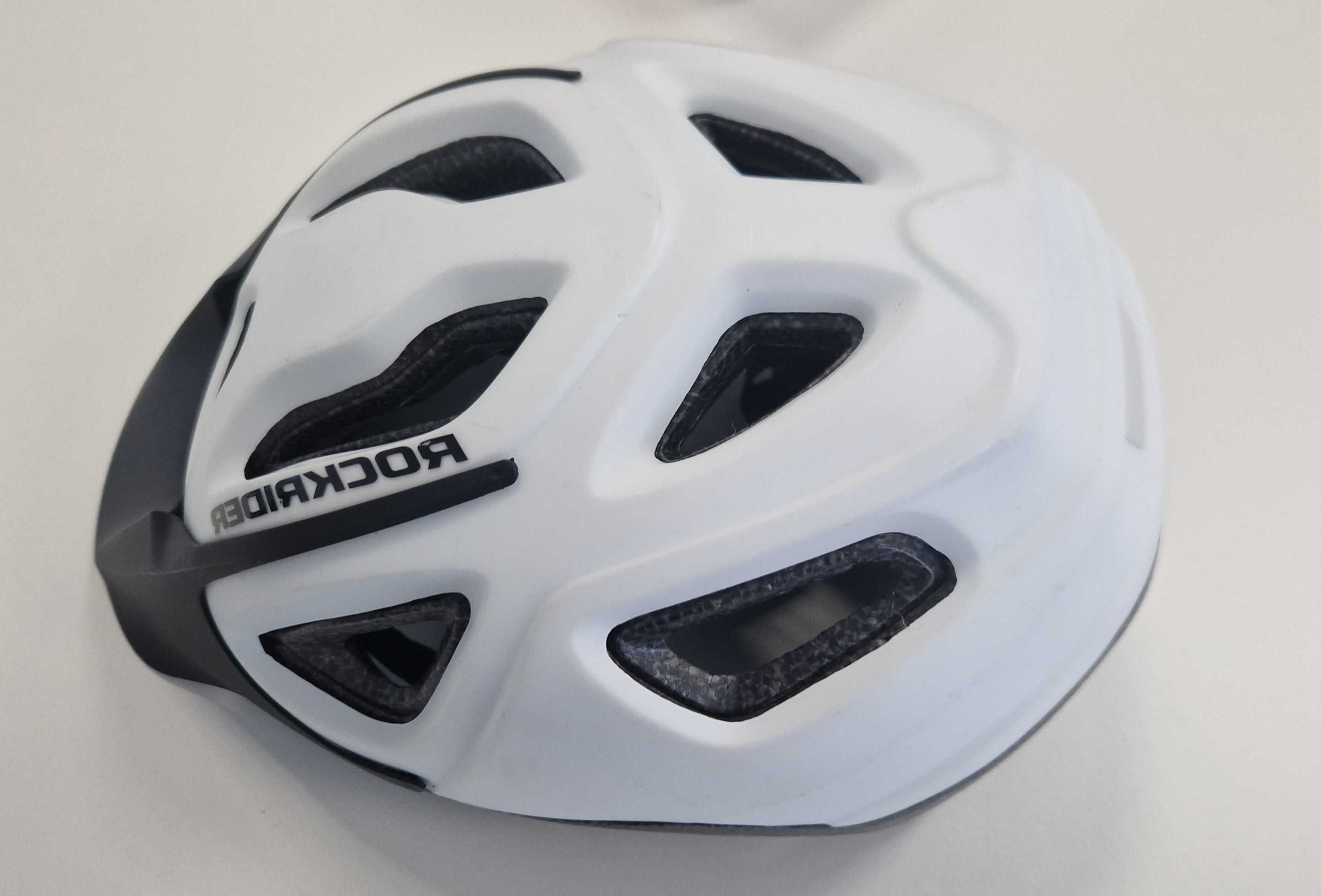 Capacete de Bicicleta Criança ST100 Rockrider