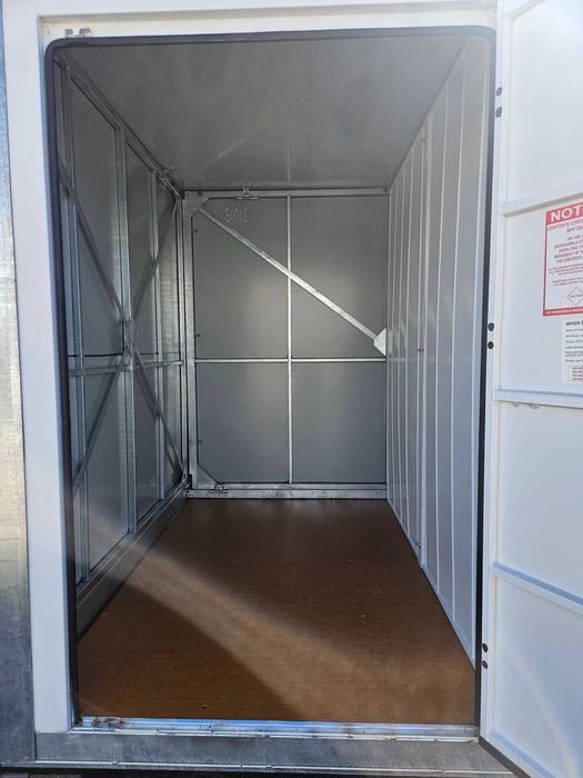 Self Storage/ Armazenamento/ Arrecadações/ 3.5m² - BOLIQUIEME, ALGARVE