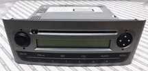 FIAT GRANDE PUNTO RADIO 7354812990
