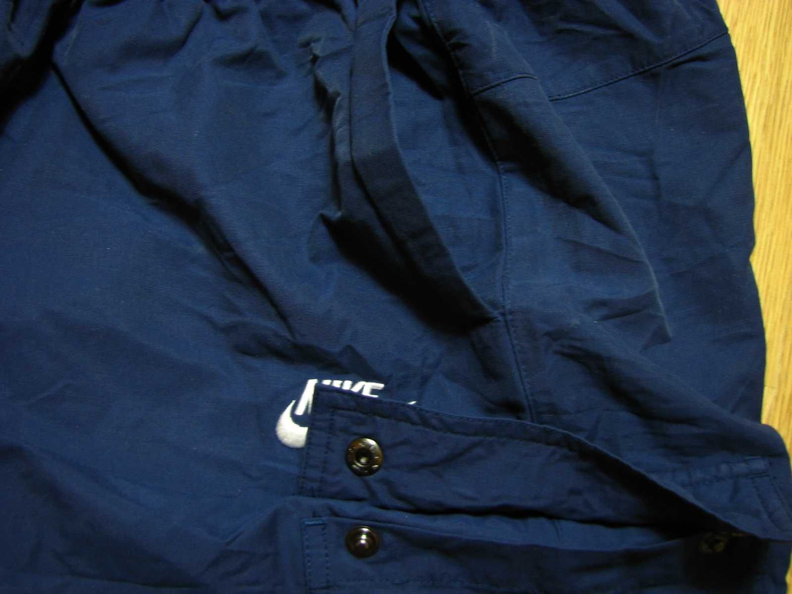 Spodnie joggery cargo męskie Nike Sportswear L